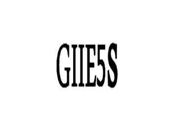 Imagen de GIIE5S