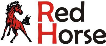 Imagen de RED HORSE