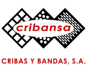 Imagen de CRIBANSA CRIBAS Y BANDAS, S.A