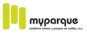 Imagen de MYPARQUE MOBILIARIO URBANO Y PARQUES DE CASTILLA, S.L.U