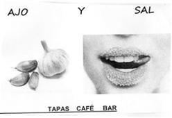 Imagen de AJO Y SAL TAPAS CAFE BAR
