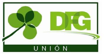 Imagen de DFG UNION