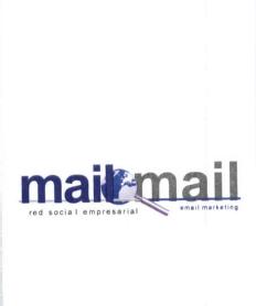 Imagen de MAIL MAIL RED SOCIAL EMPRESARIAL EMAIL MARKETING