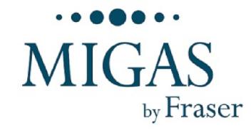 Imagen de MIGAS BY FRASER