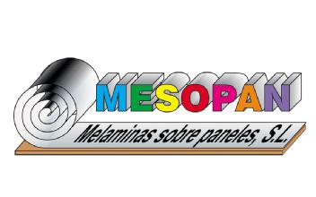 Imagen de MESOPAN MELAMINAS SOBRE PANELES, S.L