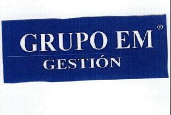 Imagen de GRUPO EM GESTION