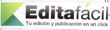 Imagen de EDITAFACIL TU EDICION Y PUBLICACION EN UN CLICK