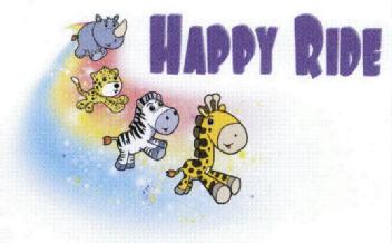 Imagen de HAPPY RIDE