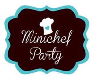 Imagen de MINICHEF PARTY