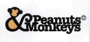 Imagen de PEANUTS MONKEYS