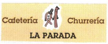 Imagen de CAFETERIA CHURRERIA LA PARADA