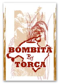 Imagen de BOMBITA BY TORCA