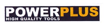 Imagen de POWER PLUS HIGH QUALITY TOOLS