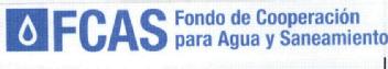 Imagen de FCAS FONDO DE COOPERACION PARA AGUA Y SANEAMIENTO