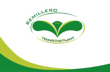 Imagen de TBP TECNOBIOPLANT SEMILLERO
