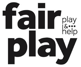 Imagen de FAIR PLAY PLAY & HELP