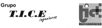 Imagen de GRUPO T.I.C.E. INGENIEROS