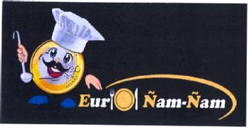 Imagen de EURO ÑAM-ÑAM