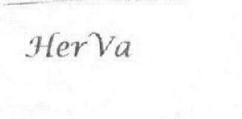 Imagen de HER VA