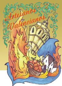 Imagen de ARTESANOS VALENCIANOS