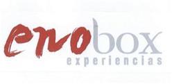 Imagen de ENOBOX EXPERIENCIAS