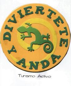Imagen de DIVIERTETE Y ANDA TURISMO ACTIVO