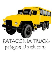 Imagen de PATAGONIA TRUCK PT PATAGONIATRUCK.COM