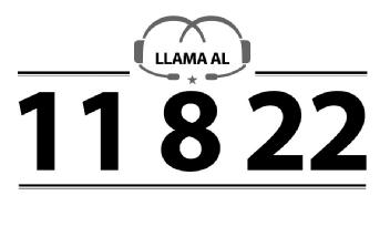 Imagen de LLAMA AL 11822
