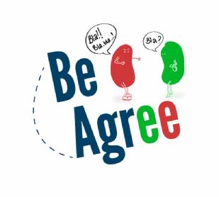 Imagen de BE AGREE