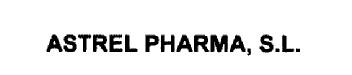 Imagen de ASTREL PHARMA S.L