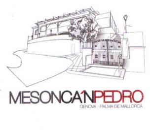 Imagen de MESONCA\'N PEDRO GENOVA PALMA DE MALLORCA