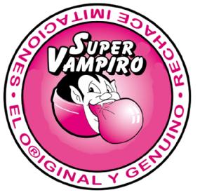 Imagen de SUPER VAMPIRO