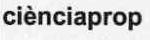 Imagen de CIENCIAPROP