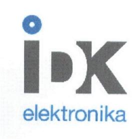Imagen de IDK ELEKTRONIKA