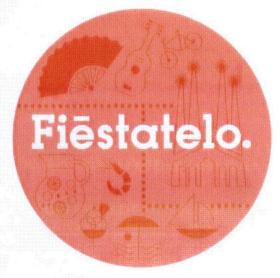 Imagen de FIESTATELO