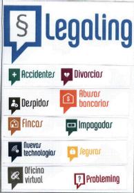 Imagen de LEGALING