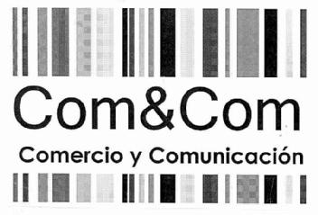 Imagen de COM&COM COMERCIO Y COMUNICACION