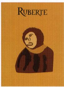 Imagen de RUBERTE