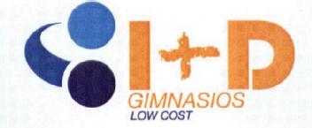 Imagen de I+D GIMNASIOS LOW COST