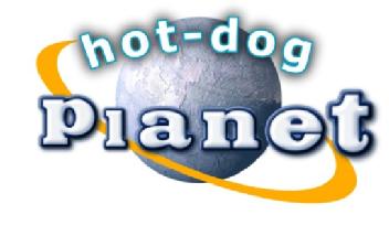 Imagen de HOT-DOG PLANET