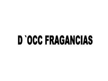 Imagen de D OCC FRAGANCIAS