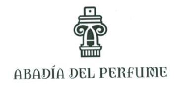 Imagen de ABADIA DEL PERFUME