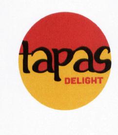Imagen de TAPAS DELIGHT