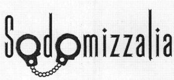 Imagen de SODOMIZZALIA