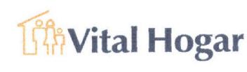 Imagen de VITAL HOGAR