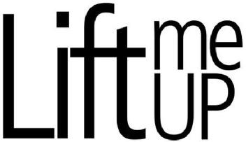 Imagen de LIFT ME UP