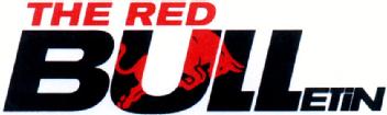 Imagen de THE RED BULLETIN