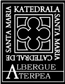 Imagen de SANTA MARIA KATEDRALA SANTA MARIA CATEDRAL DE ALBERGUE ATERPEA
