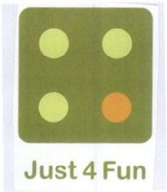 Imagen de JUST 4 FUN