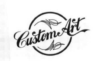 Imagen de CUSTOM ART